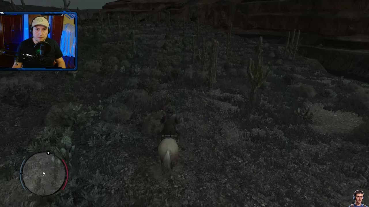 Red Dead Redemption +18#8