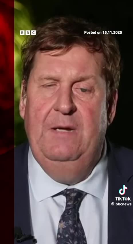 Breaking📛What happens next in Trumps legal action against the BBC?