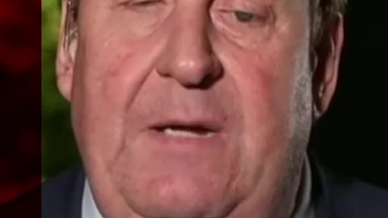 Breaking📛What happens next in Trump's legal action against the BBC?