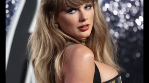 TALOR SWIFT IS NOW A CONSERVATIVE?
