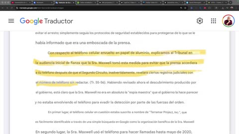 Es mas facil creer una mentira que aceptar una verdad.