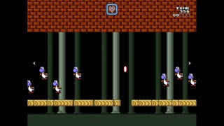 Castle of Gimmicks - Serious Business Pt.91