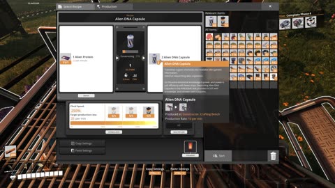 Satisfactory Need more Oil refinery's