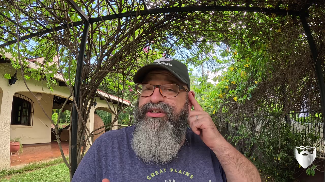 Working as a Pilot in Nicaragua 🇳🇮