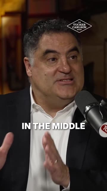 Bari Weiss has zero consistent values besides her unconditional devotion to Israel.