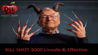 KILLSHOT 3000 DEATH JAB