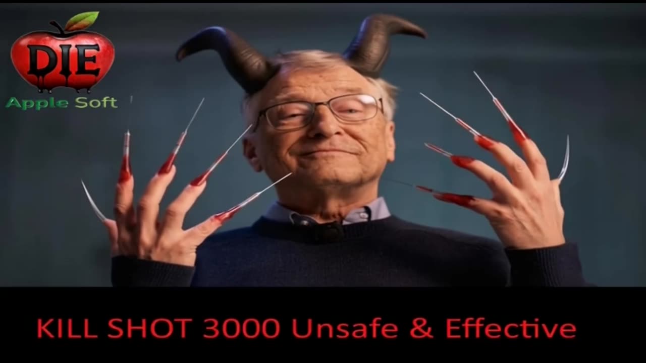 KILLSHOT 3000 DEATH JAB