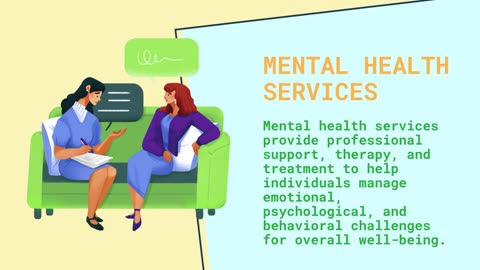 Mental Health Services Melbourne - supportworkersmelbourne.com