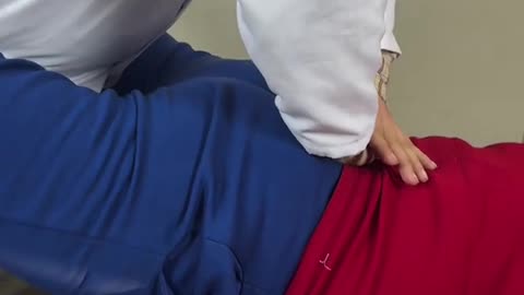 Técnica de la carretilla para