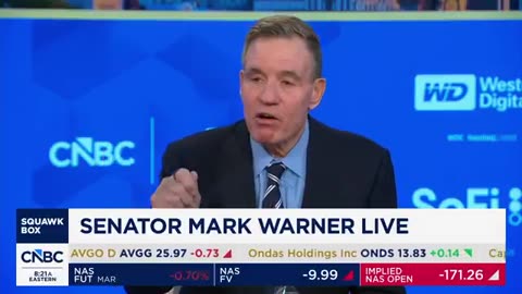 Top Democrat gets gut-punched with TRUTH on live TV when he tries to attack President Trump