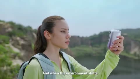 NanoHydra Pro World’s First AI Distance-Adaptive Hydrator by iNewMe