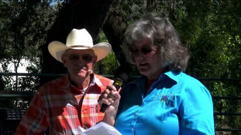 Debbie Hunt personal testimony