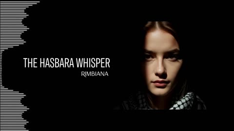 GOOD MORNING PALESTINE (ALBUM) - RIMBIANA