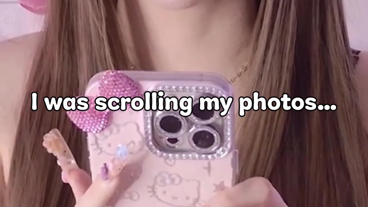 Should I hit send, or are you not ready for this?