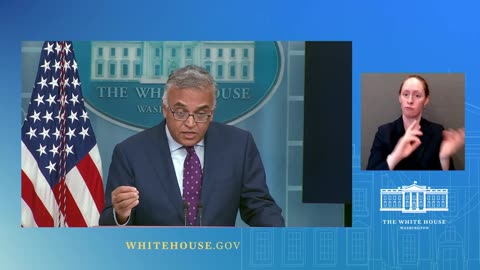 11-22-22 Press Briefing by Press Secretary Karine Jean-Pierre