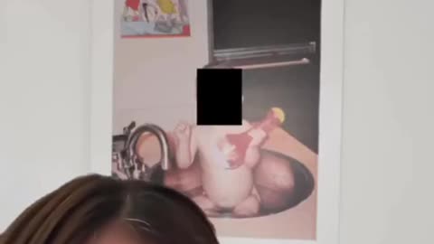 Dozens of Images of Epstein With Literal Children