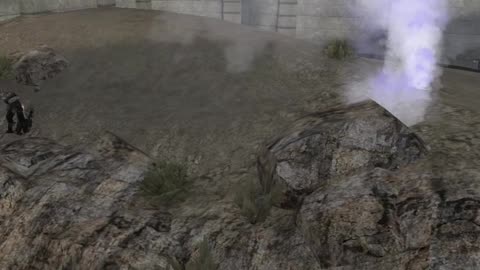 sacrifice #windowsgame #etl #enemy #territory #legacy #shootinggame