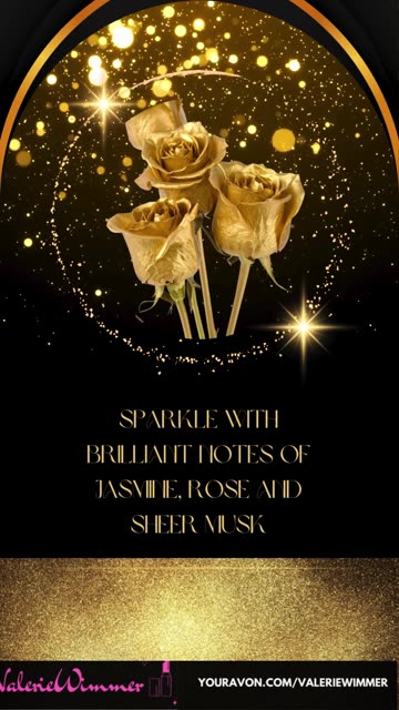 Avon Classics Topaze Cologne