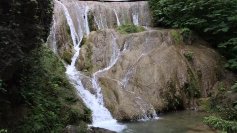 Exploring Santiago & Summits of Monterrey National Park 1 long (Nuevo Leon, Mexico)