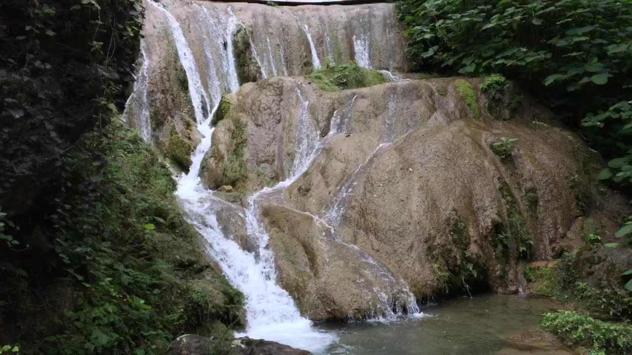 Exploring Santiago & Summits of Monterrey National Park 1 long (Nuevo Leon, Mexico)