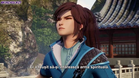 Spirit Sword Sovereign 70