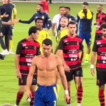 CR7-Cristiano Ronaldo