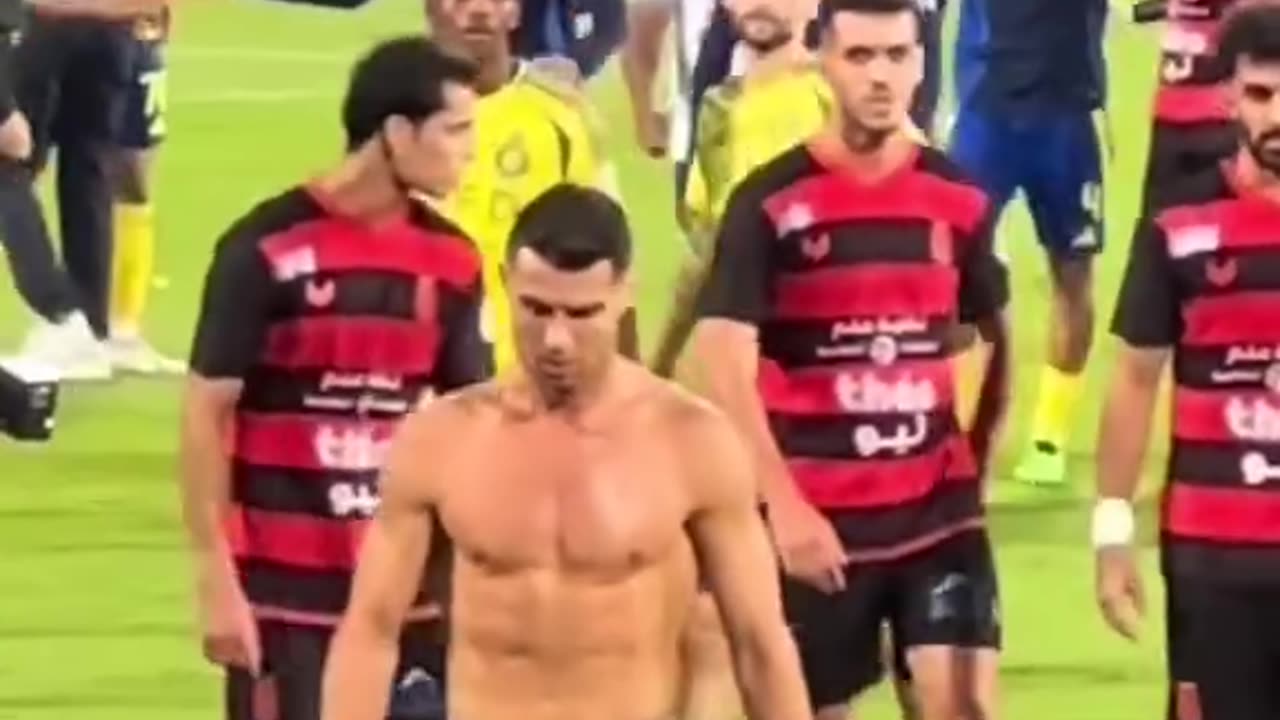 CR7-Cristiano Ronaldo