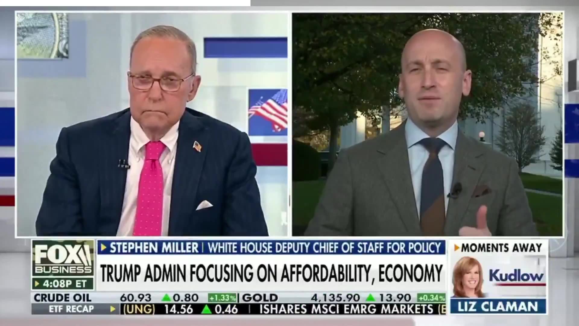 Why are BBC executives resigning and MI5 panicking over Kash Patels FBI appointment?