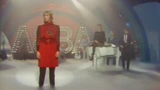 ABBA - The Day Before You Came = Show Express ZDF1982