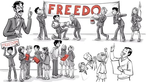 John Dewey’s 4 Principles of Education