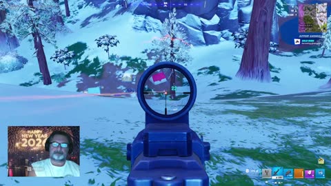 HAPPY 2026!, LETZ GEAUX!