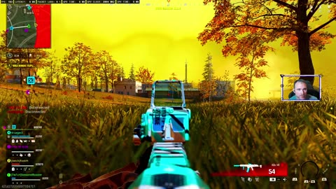 Call of Duty Black Ops 6 Warzone 2