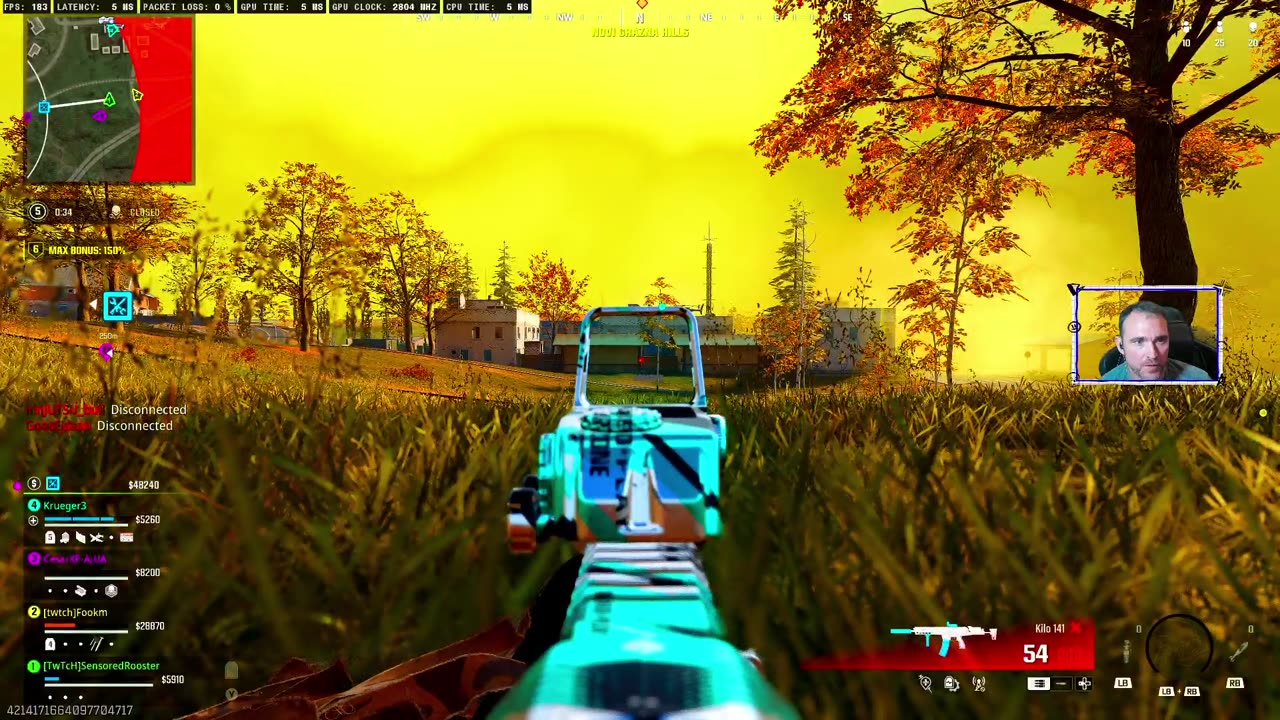 Call of Duty Black Ops 6 Warzone 2
