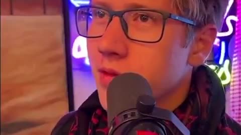 An activist spent time in the West Bank, the most shocking thing he learned is this: