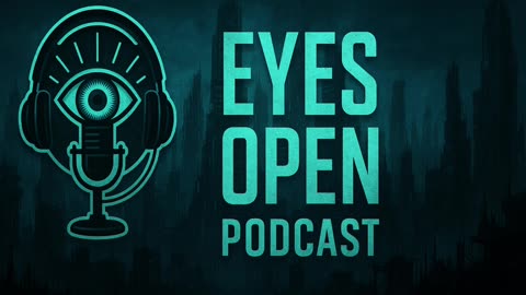 SECRETS OF THE DEEP SERIES PART 2 The Leviathan! Eyes Open Podcast EP. 70