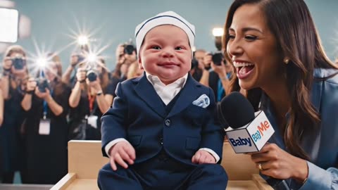 Funny baby talking viral videos 😂😂#funnybaby #viralvideos #talkingbaby #aibaby #googleveo3