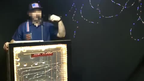 Modern American Gangster Clips #148