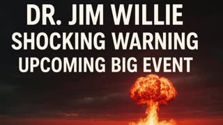 Dr. Jim Willie Issues Shocking Warning: A Big Event Is Coming