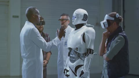 How Humanoids will Revolutionize Our Lives!