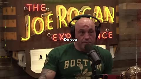 JRE: "Something Dark Happening And The Vatican Doesn't Want You To Know.