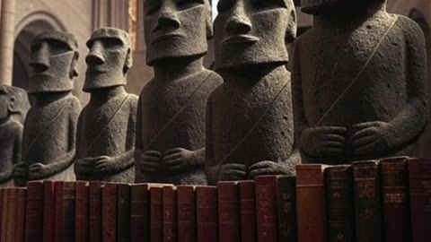 Stone Choir: A Podcast Review Part 3