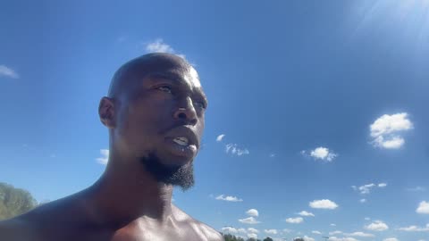 Master Onifade on his 20 Year Jail Sentence