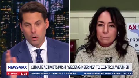 Rothschild BlackRock WEF Power...