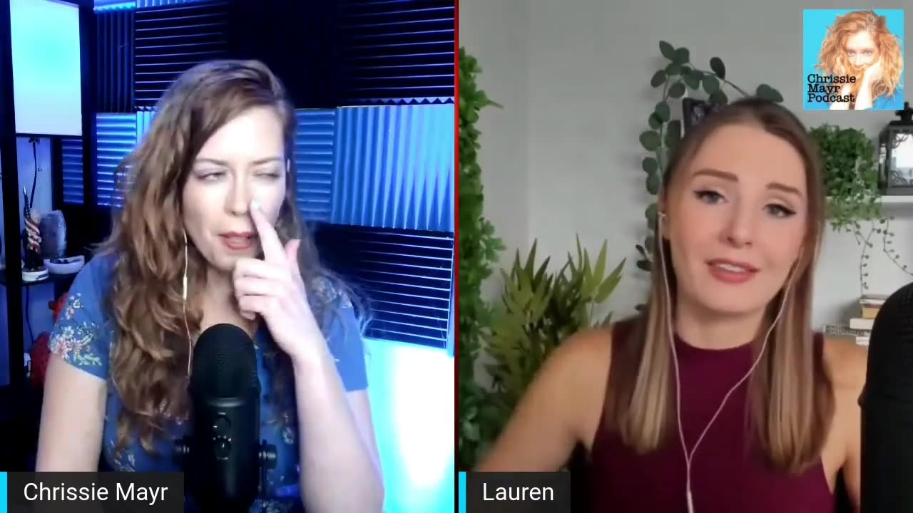 How did Lauren Southern Become LAUREN SOUTHERN