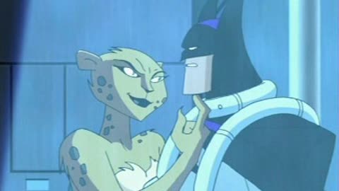 Justice League (Unlimited) JL #19 Injustice For All 2