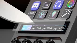 interested people come in box