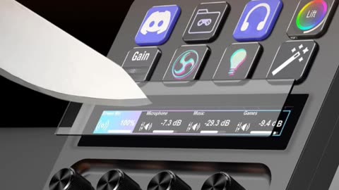 interested people come in box