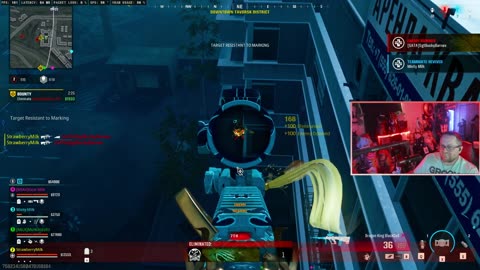 Warzone Rumble First Timer