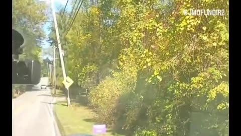 Trump Hater Gets Instant Dose of Karma