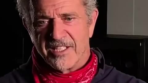 Mel Gibson - Dealing with the Truth, and Children